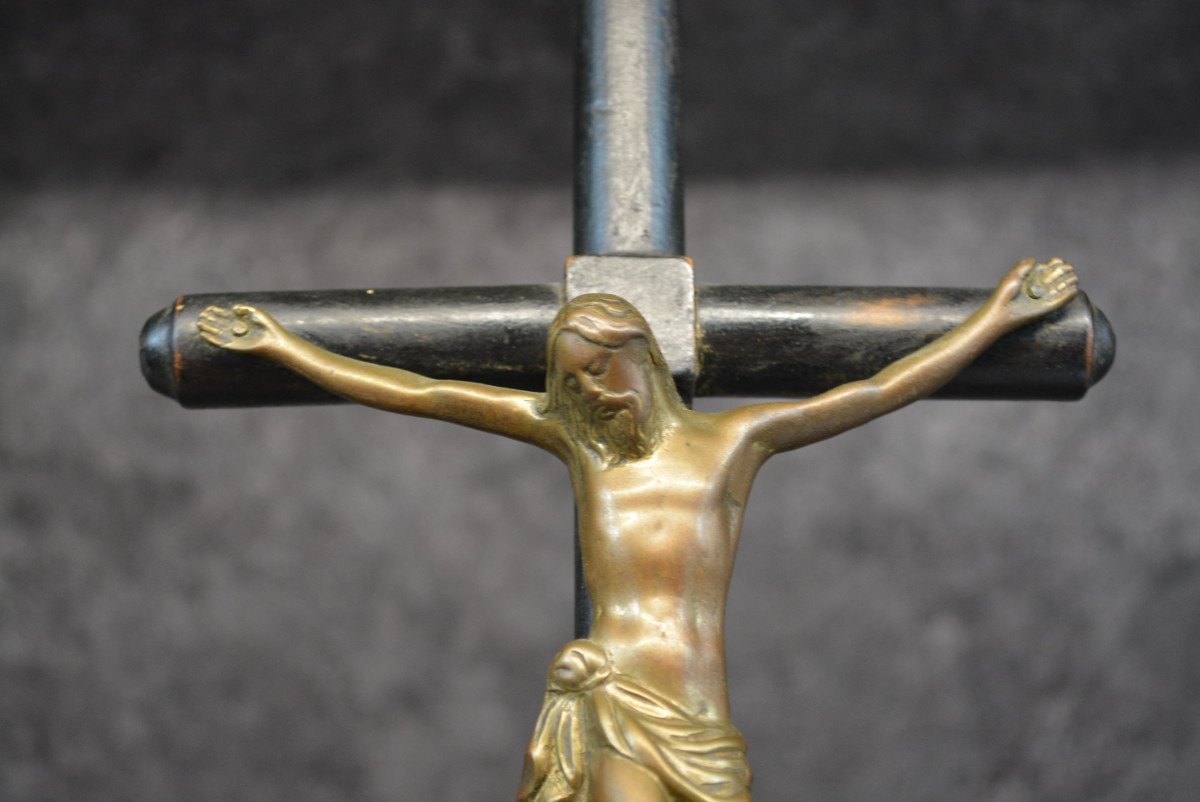 Christ On The Cross-photo-3