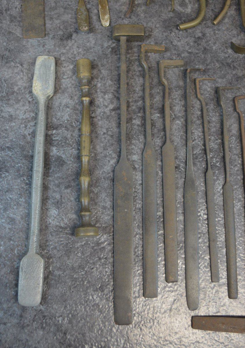 Sculptor's Tool Set-photo-2