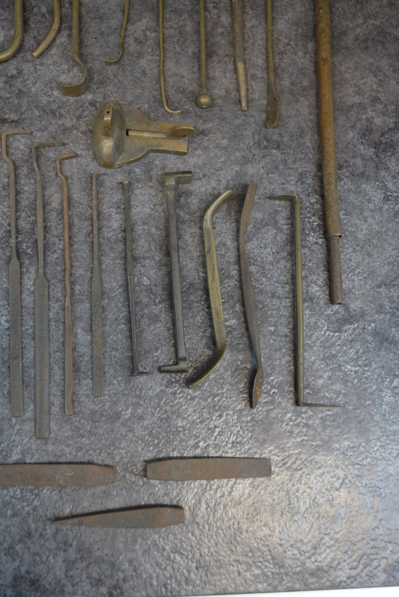 Sculptor's Tool Set-photo-4