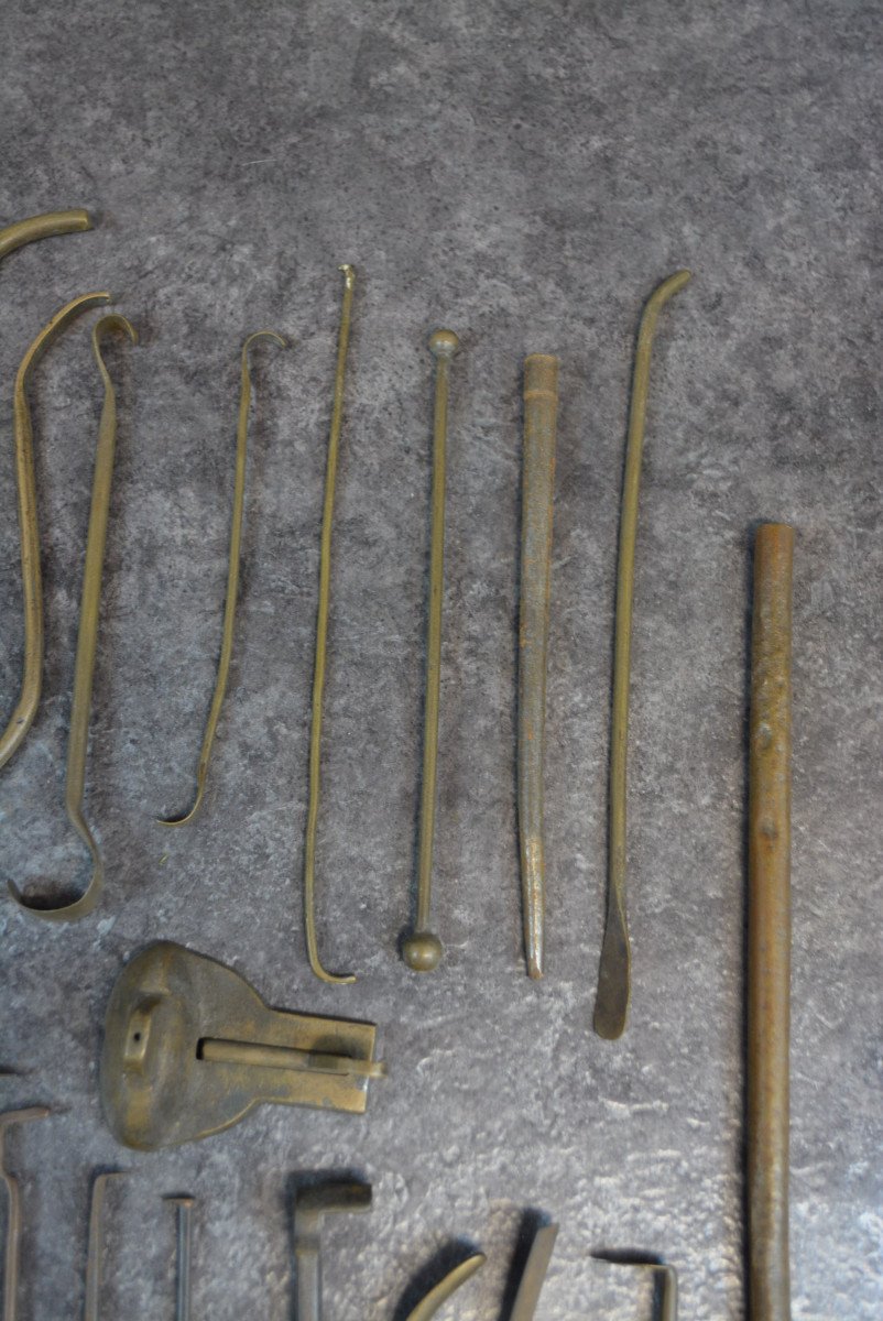 Sculptor's Tool Set-photo-3