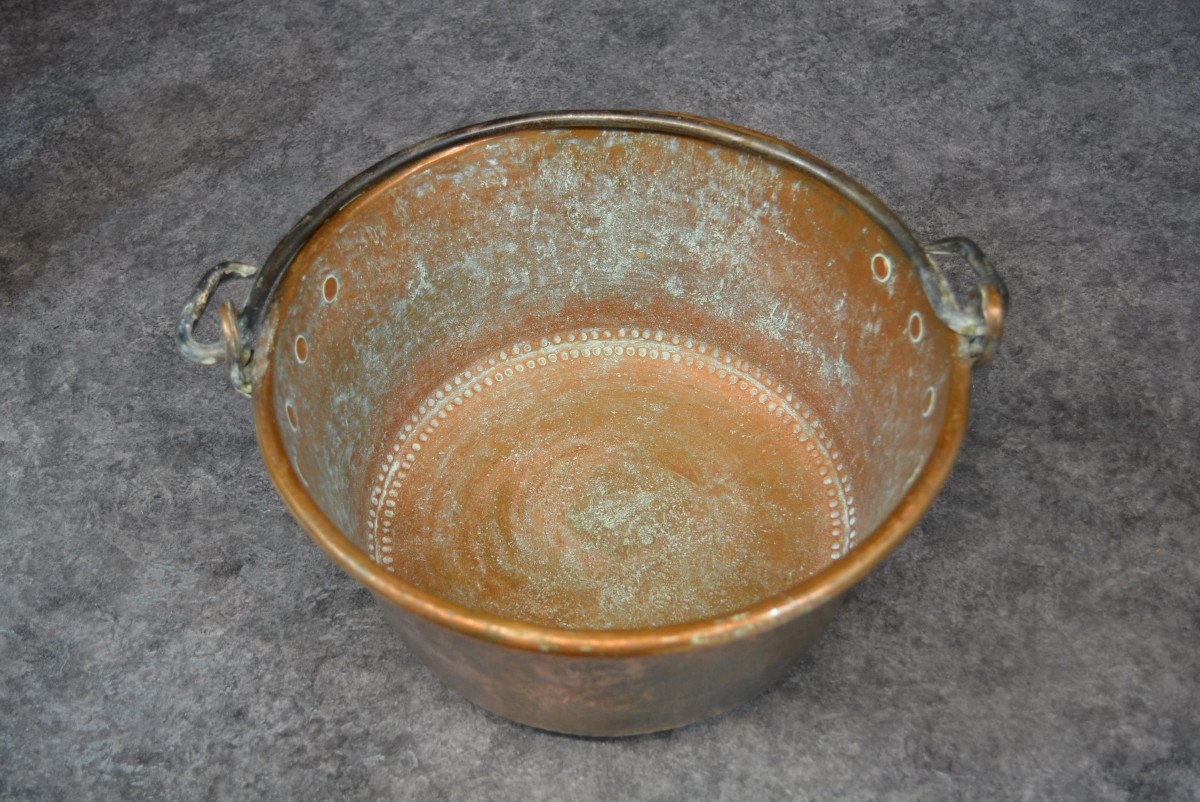 Copper Cauldron-photo-2