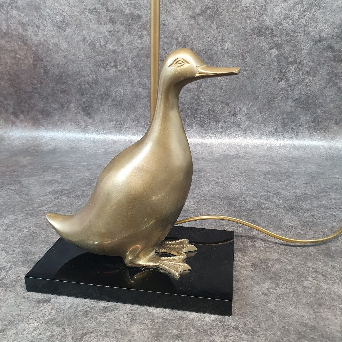 Lampe Canard Maison Charles-photo-2