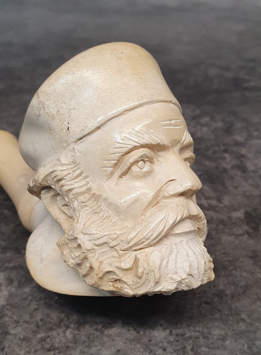 Meerschaum Pipe-photo-2