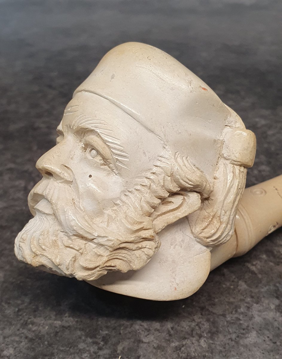 Meerschaum Pipe-photo-3