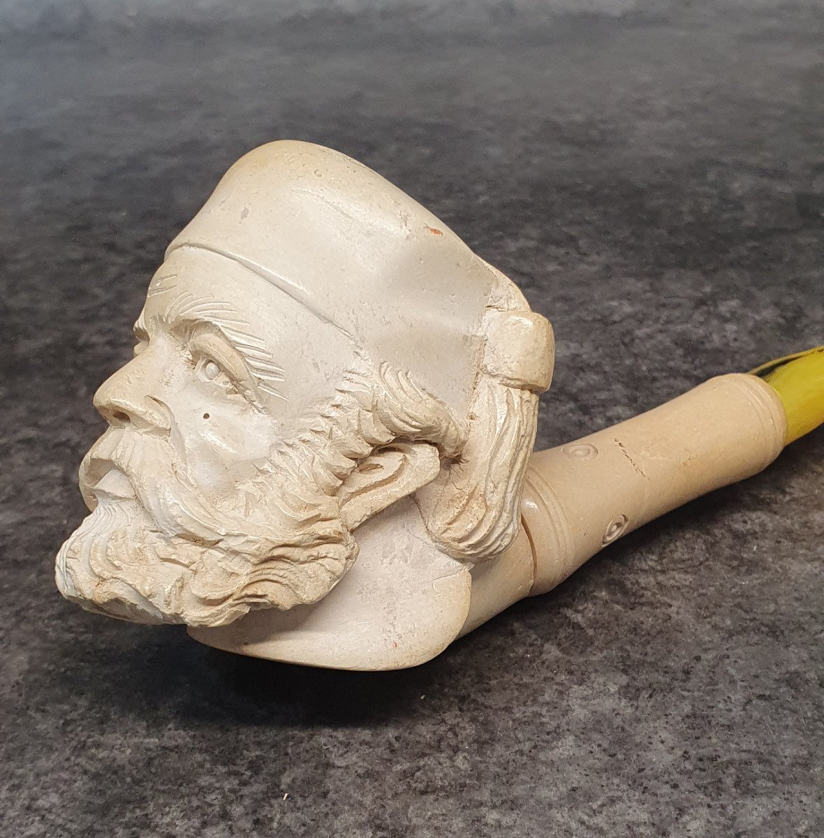 Meerschaum Pipe-photo-4