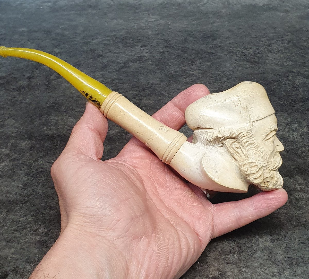 Meerschaum Pipe-photo-4