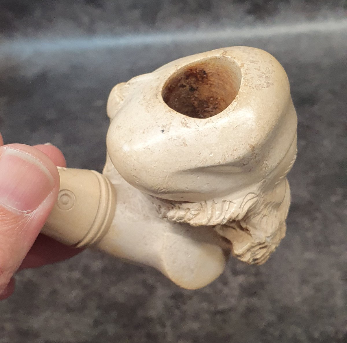 Meerschaum Pipe-photo-5