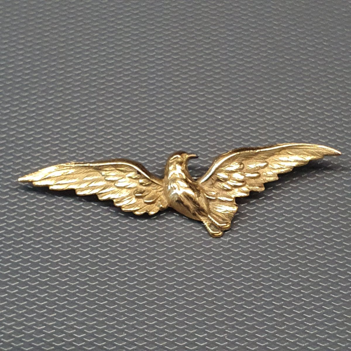 Broche Aigle-photo-2