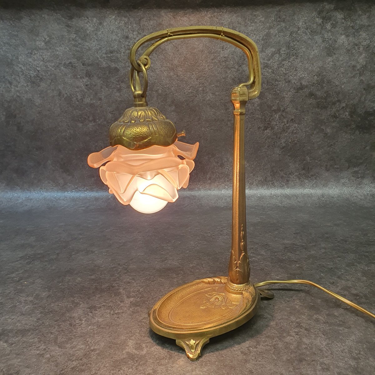 Charles Ranc Lamp-photo-5