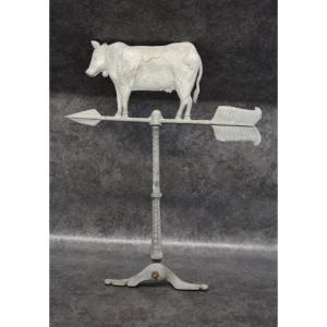 Cow Weathervane