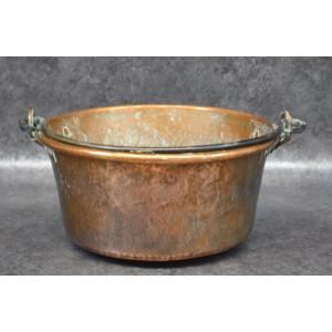 Copper Cauldron