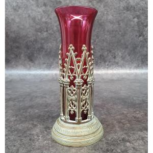 Gothic Vase