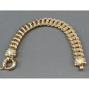 American Mesh Bracelet