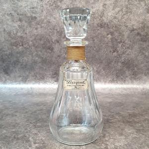 Carafe En Cristal De Baccarat Bisquit Fine Champagne