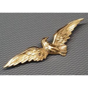 Broche Aigle