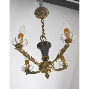 Baccarat Empire Chandelier