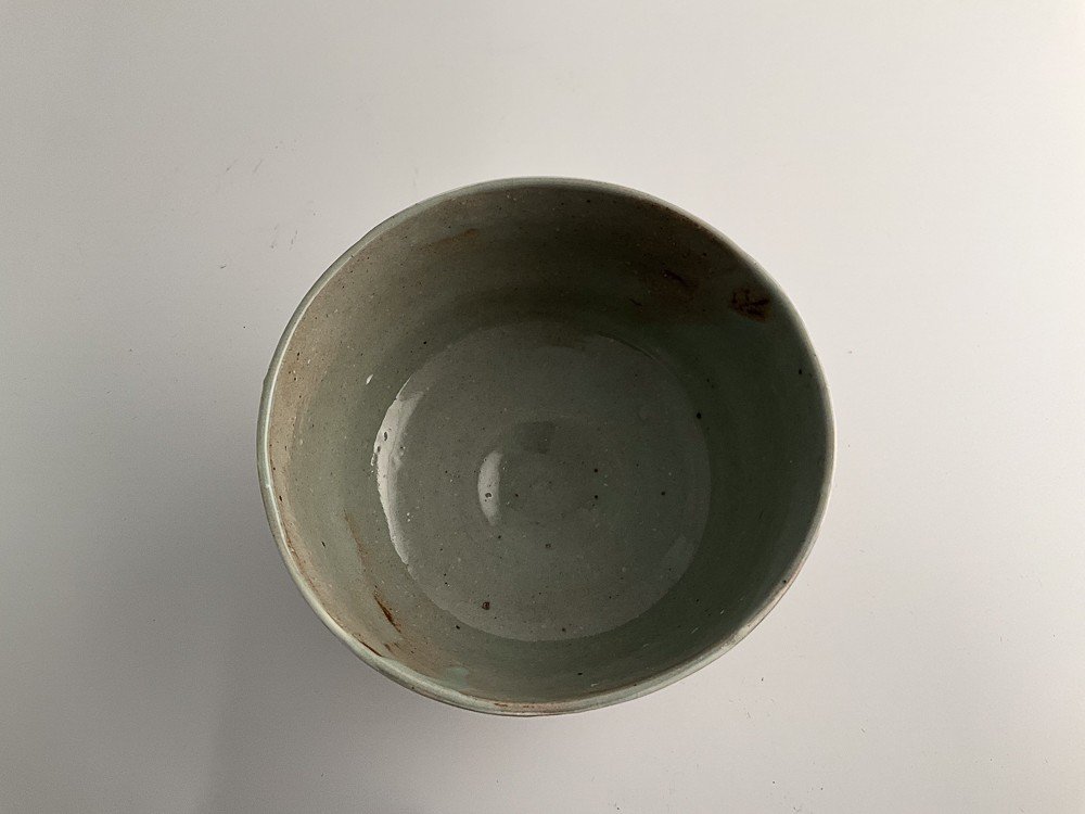 Japanese Tea Bowl Ref: Jz288e-photo-2