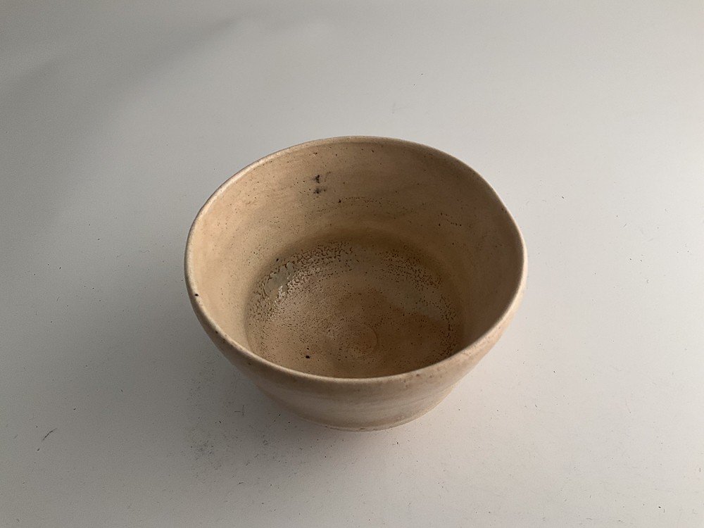 Japanese Tea Bowl Ref: Jz289f-photo-3