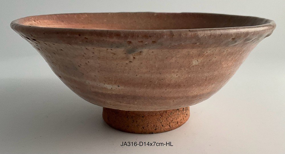 Japanese Tea Bowl Ref: Ja316