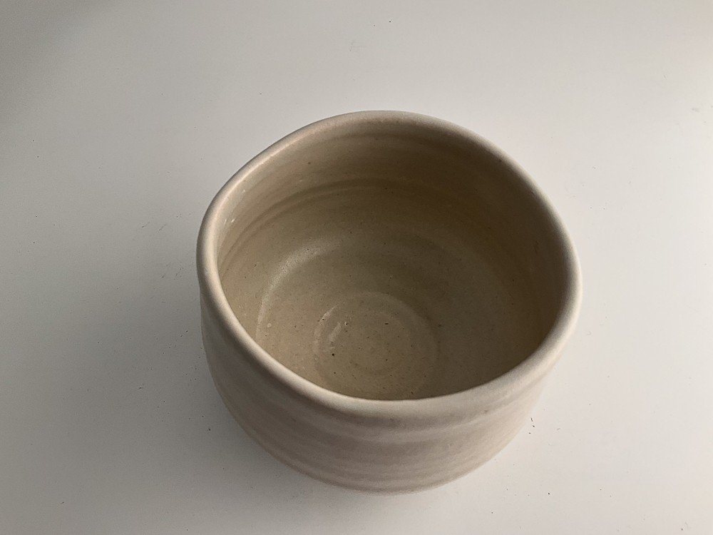 Japanese Tea Bowl Ref: Jz292a-photo-4