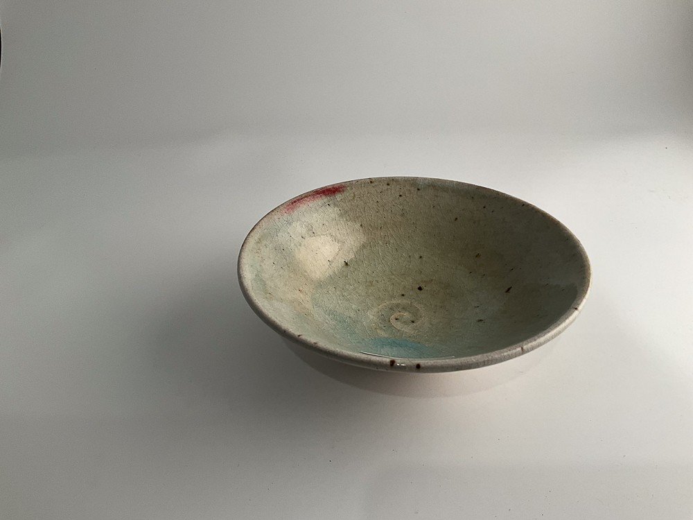 Japanese Tea Bowl Ref: Jz293k-photo-3