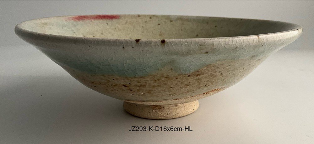 Japanese Tea Bowl Ref: Jz293k