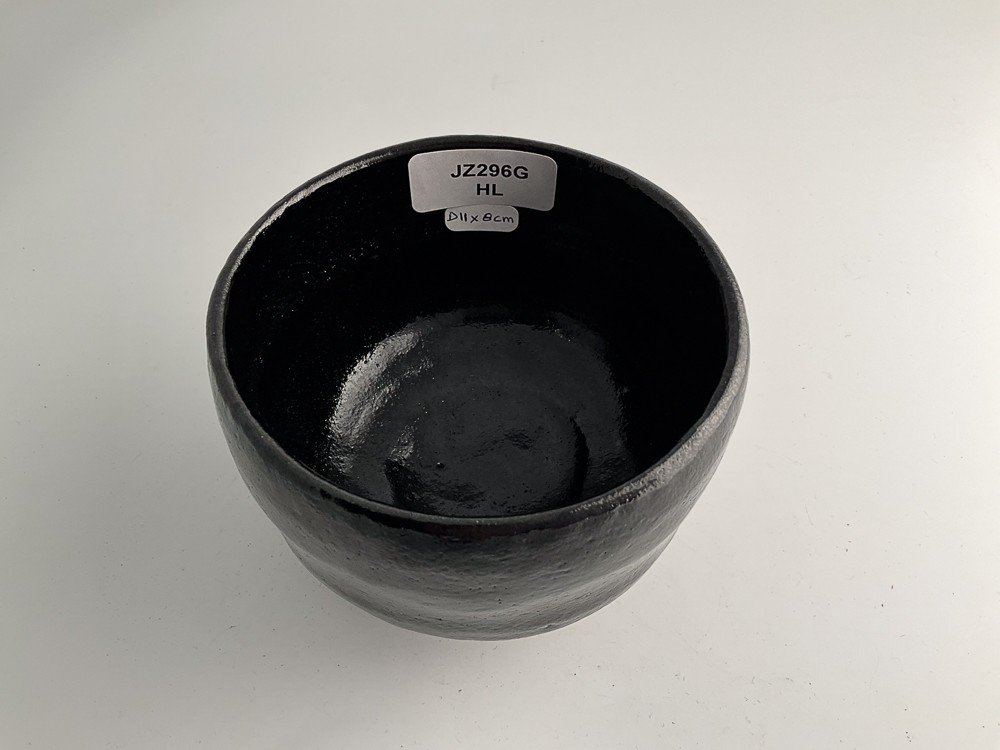 Japanese Tea Bowl Ref: Jz296g-photo-4