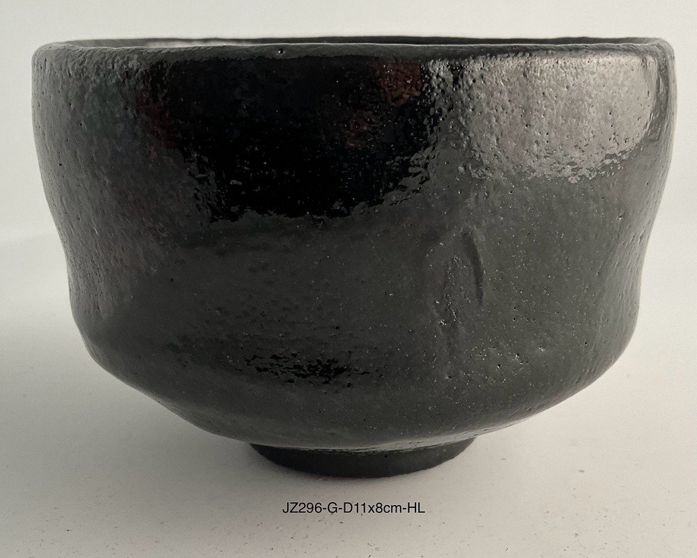 Japanese Tea Bowl Ref: Jz296g