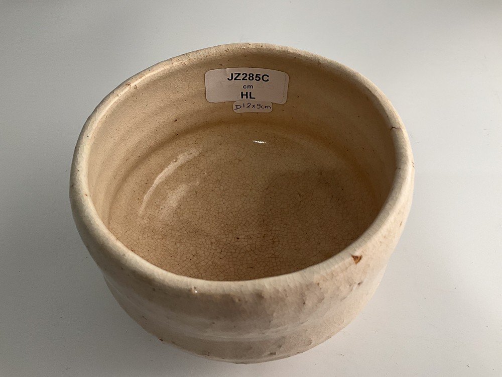 Japanese Tea Bowl Ref: Jz285c-photo-3