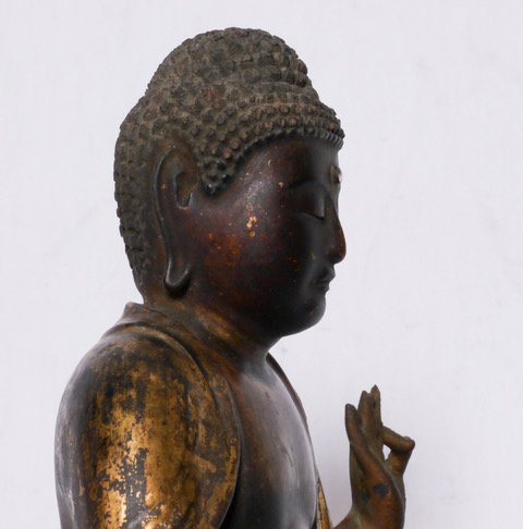 Bouddha Amida JP140-photo-4