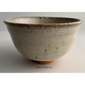 Japanese Tea Bowl Ref: Jz285e