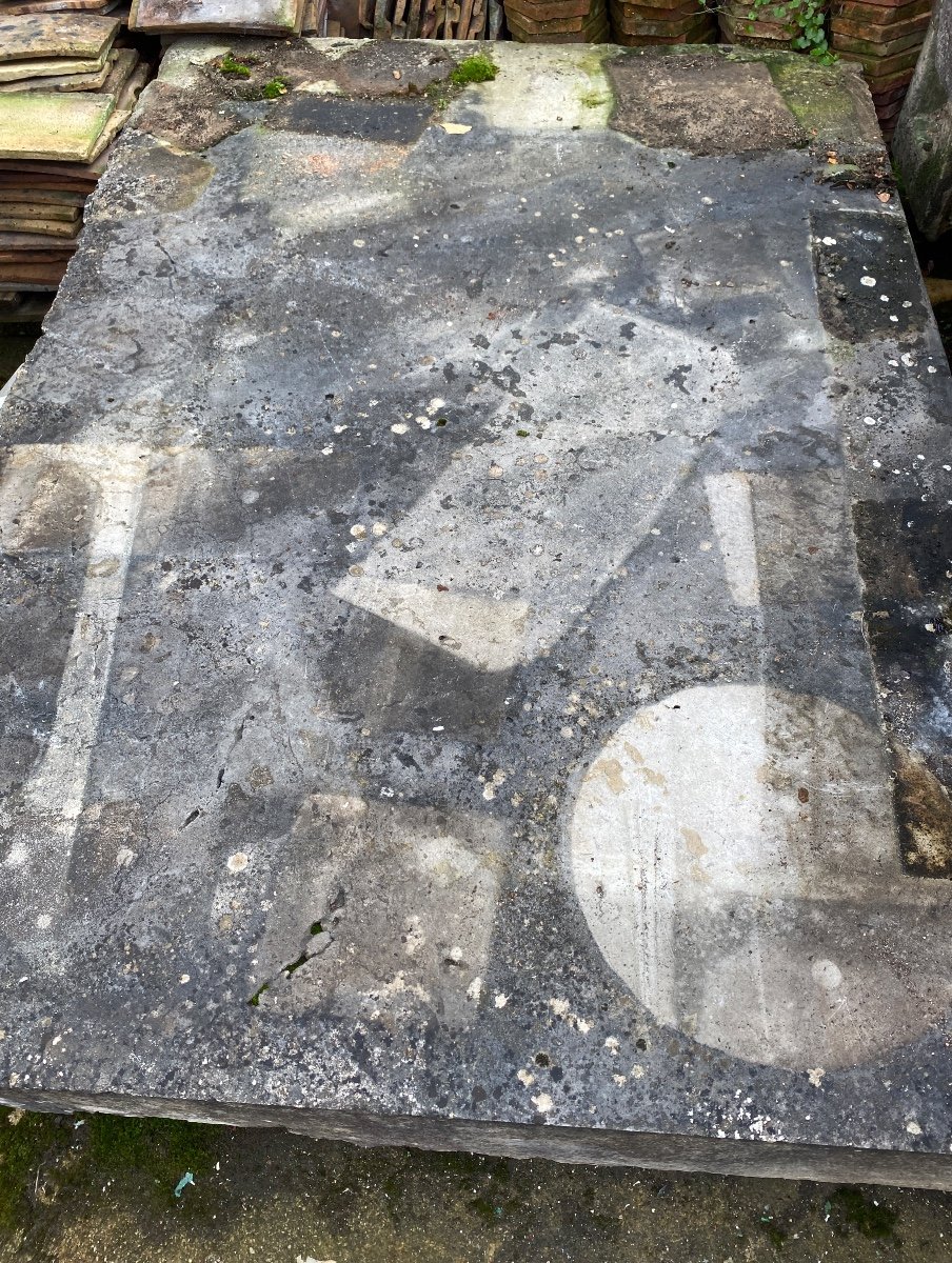 Stone Slab