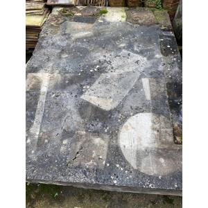 Stone Slab