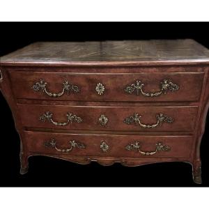 Commode 18e