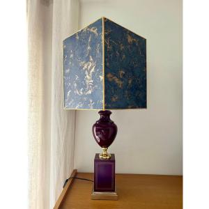 Lampe Le Dauphin