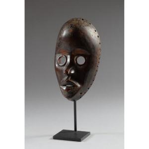 Ivory Coast Dan Mask