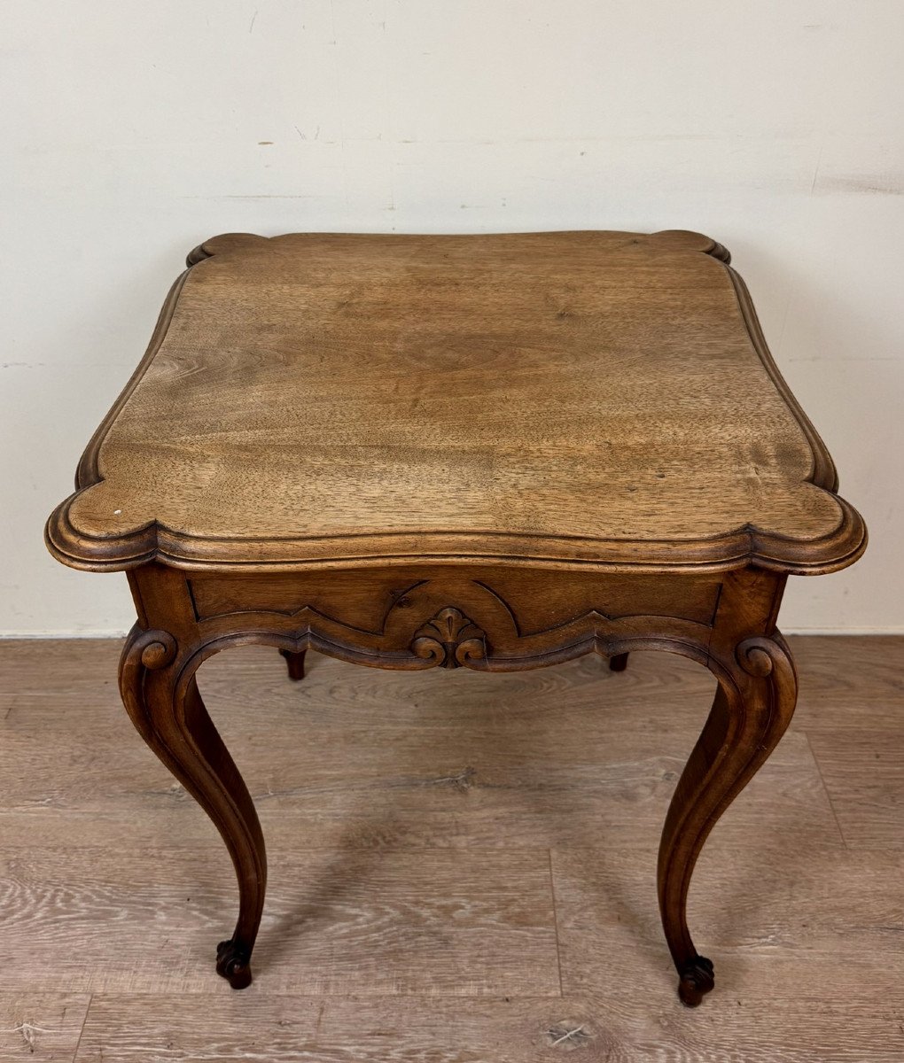 Louis XV Style State Table-photo-2