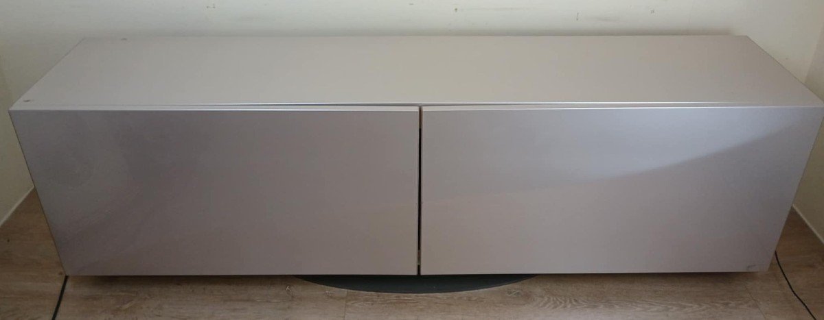 Roche Bobois "speed Up" Sideboard -photo-1