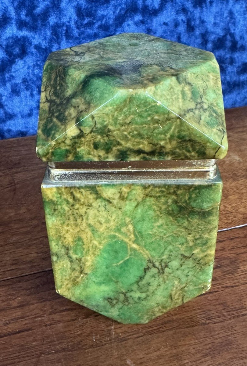 Malachite Smoking Kit? -photo-3