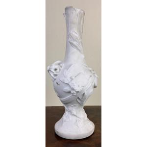 Marble Vase 