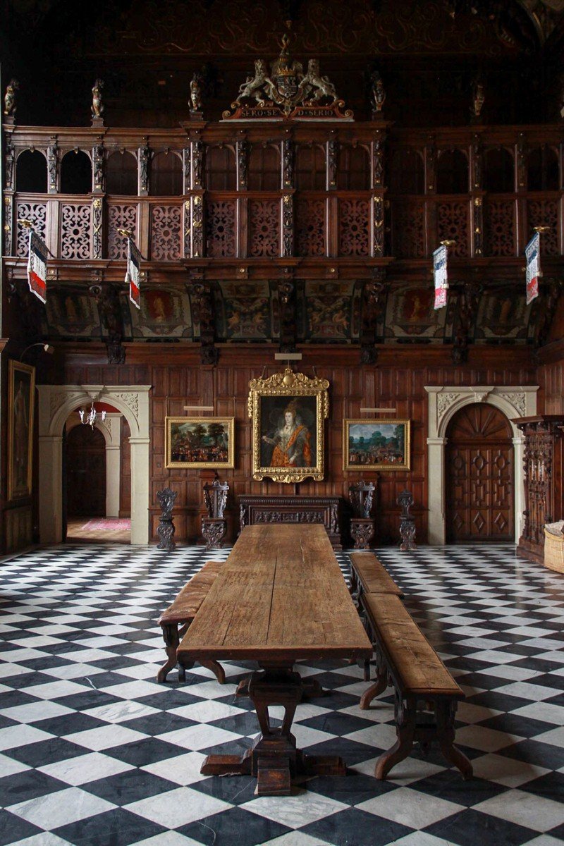 Portrait d'Un Gentilhomme En Armure, James Cecil, 4e Comte De Salisbury Vers 1688, Peinture-photo-3