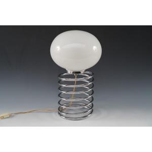 Lampe « Spiral » Par Ingo Maurer Et Design M