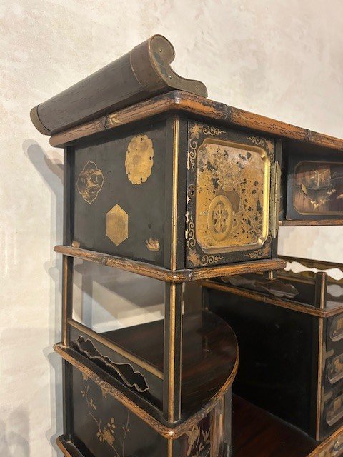 Cabinet Japonaise -photo-4