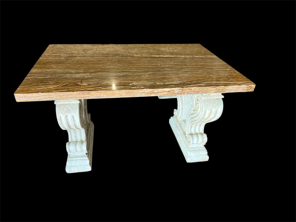 Marble Table-photo-4