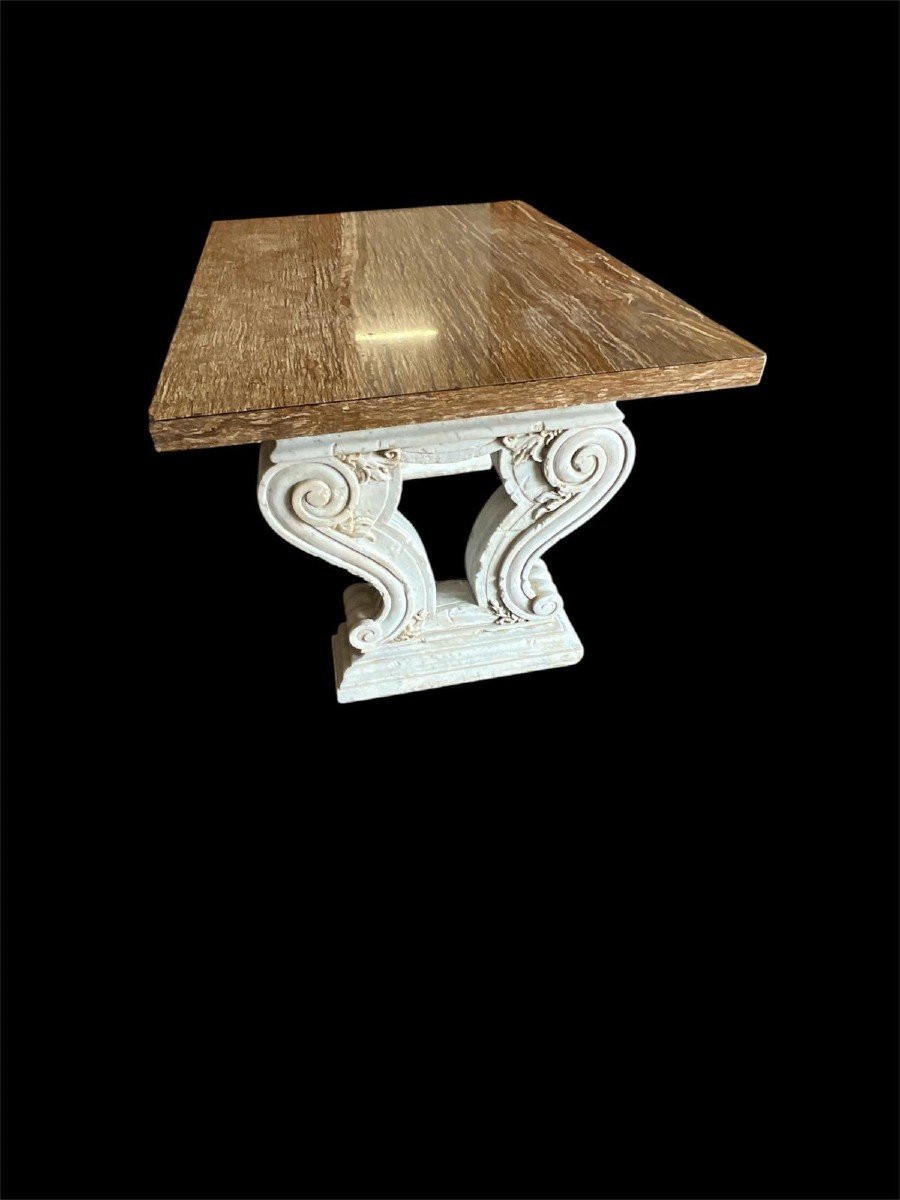 Marble Table-photo-1