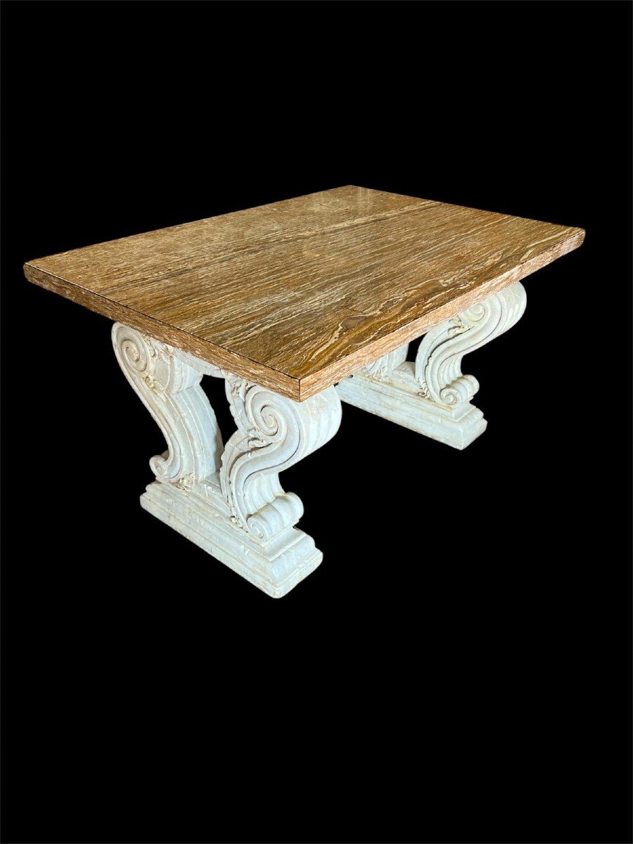 Marble Table-photo-4