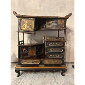 Cabinet Japonaise 