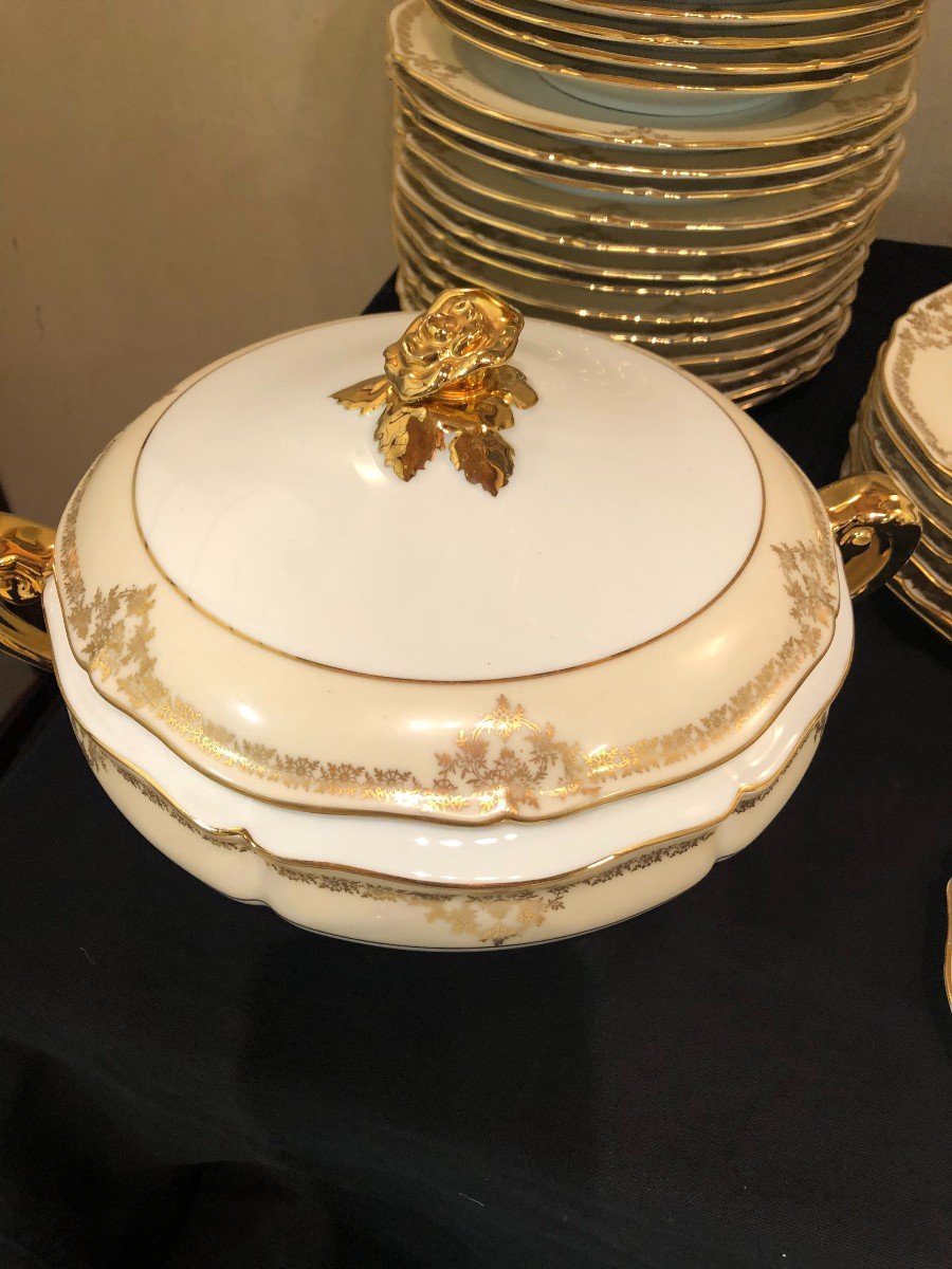 Limoges Table Service-photo-4