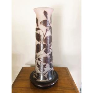 Galle Vase