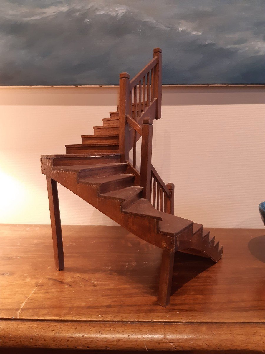 Master Staircase-photo-2